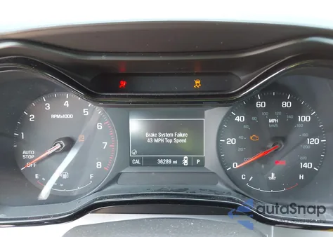 2024 Chevrolet Trax Fwd Sp from USA, damaged, VIN KL77LFE27RC097872